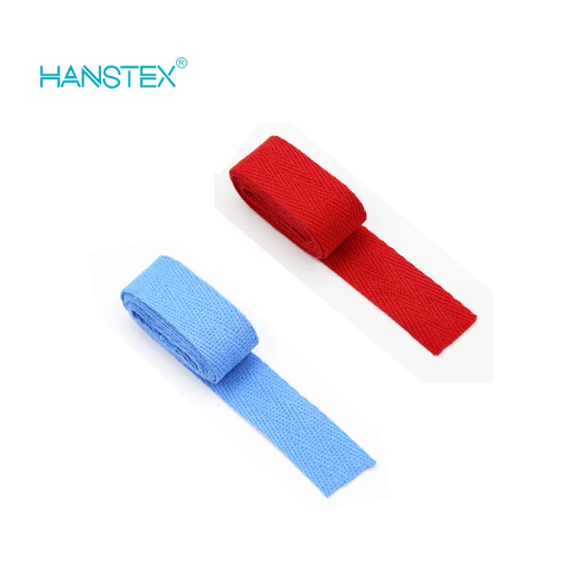 Hans Cheap Wholesale/Supplier Cotton Tape 3mm