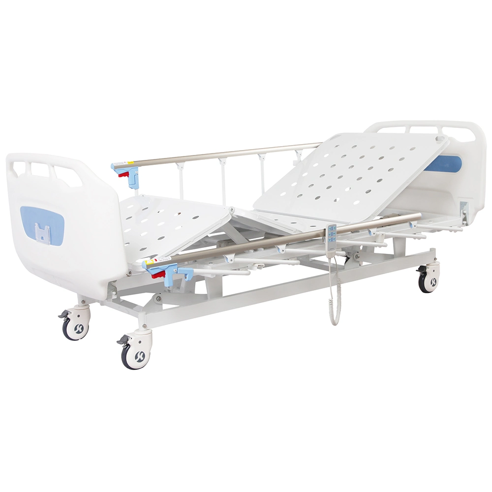 D5w5s-Sh Electric Foldable Hospital Care Beds