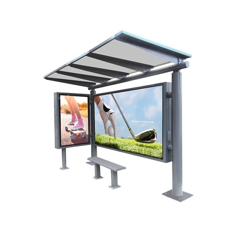 Custom Outdoor LED Billboard Display Advertising Bulletin Notice Board