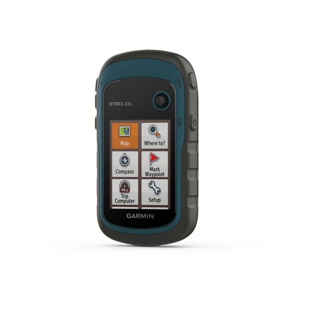 GPS portable 8 Go Garmin très vendu