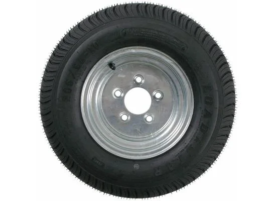 Tires Tyres Size 205/75r15 - Tubeless Light Truck Trailer Tire