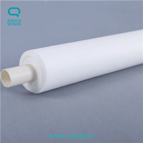 Disposable SMT Stencil Cleaning Wiper Paper Roll