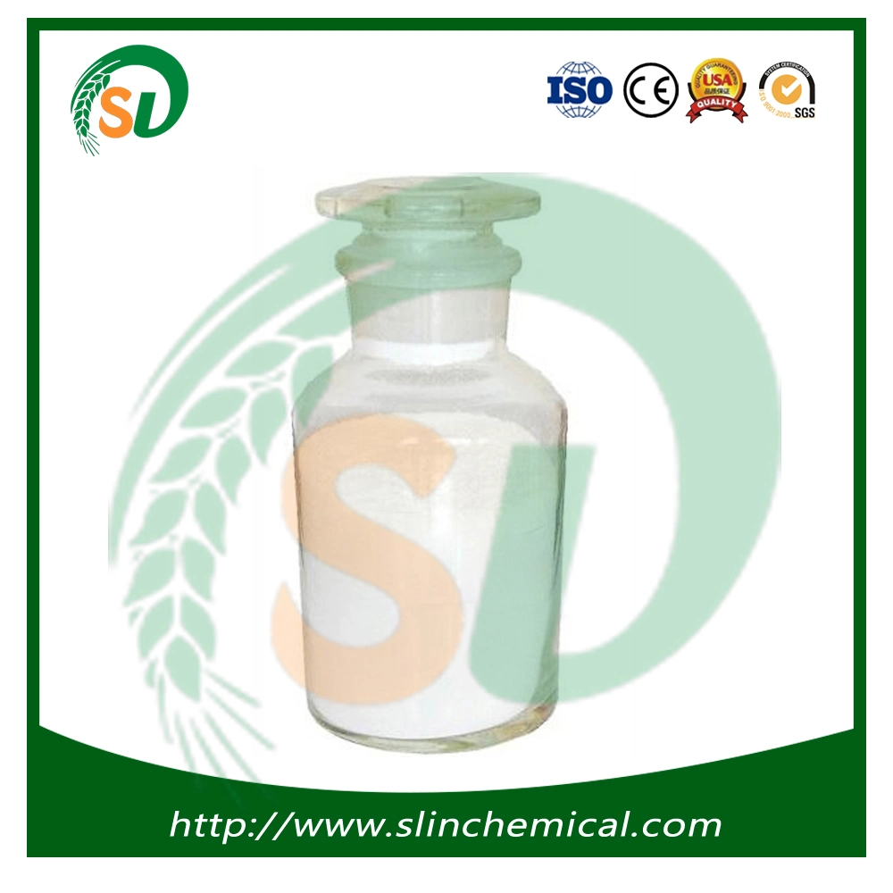 Wholesale/Supplier Effective Agrochemical Pesticide Cyfluthrin 10%Wp