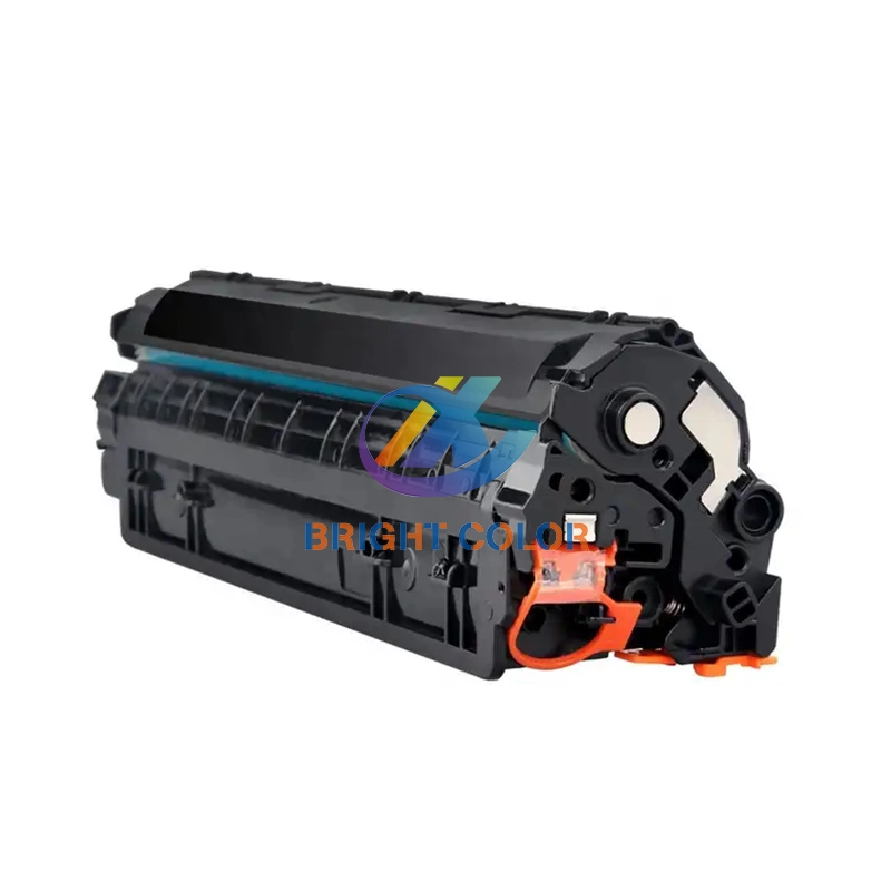 Factory Wholesale/Supplier Compatible Toner Cartridge for Hp CE285a/285a/85a printer toner cartridge