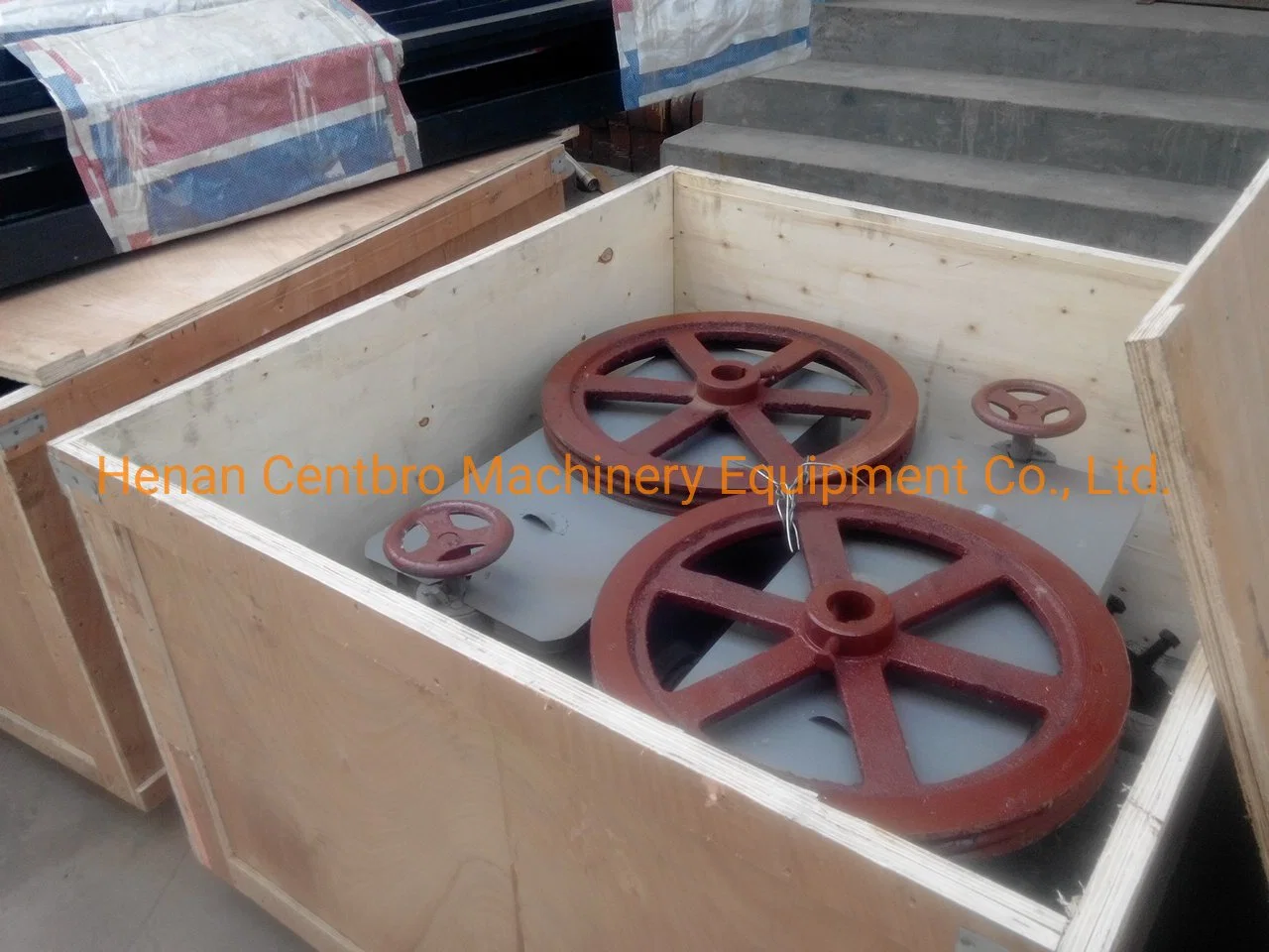 Fine Gold Recovery Equipment Gold Shaking Table for Alluvial Gold Washing Plant Concrete/Zinc/Silver/Copper/Iron Ore Mining Machine