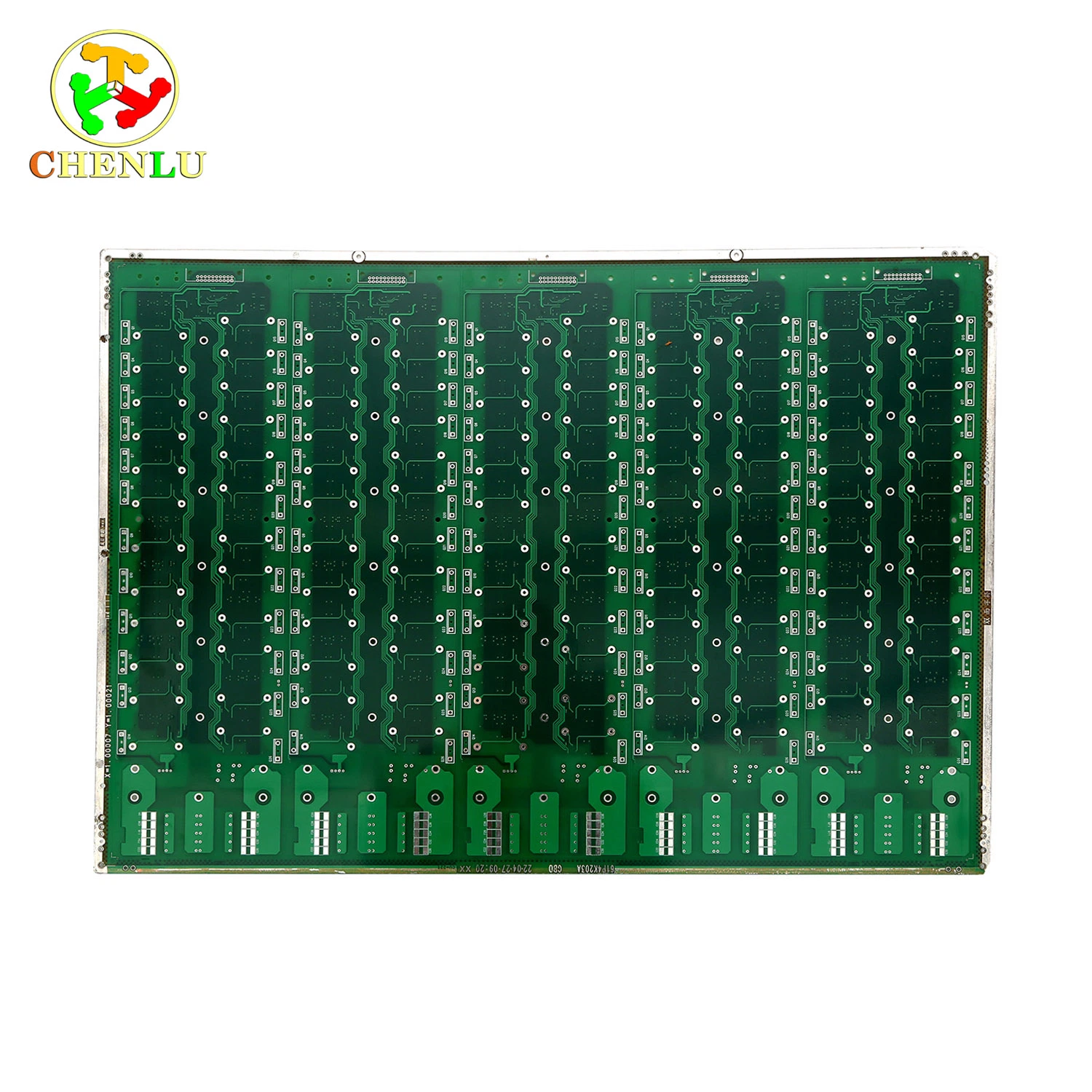 PCB China Dongguan ofrecen servicio de placa de circuito impreso PCB Fabricación y montaje