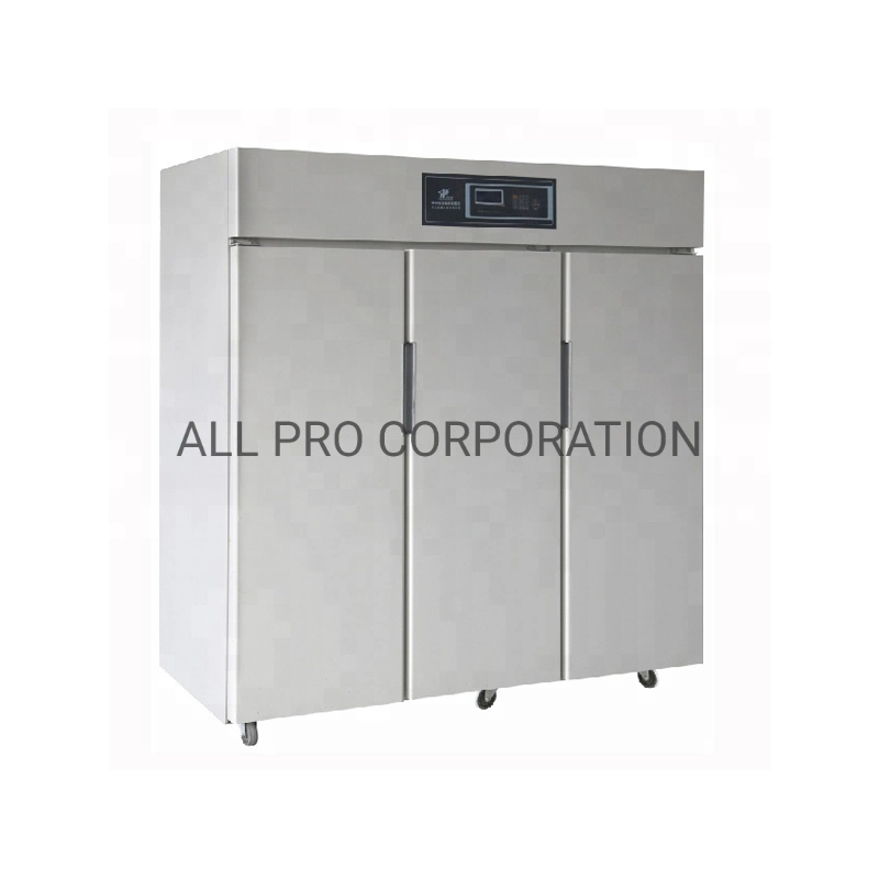 Intelligent Low Temperature Humidity Seed Cabinet