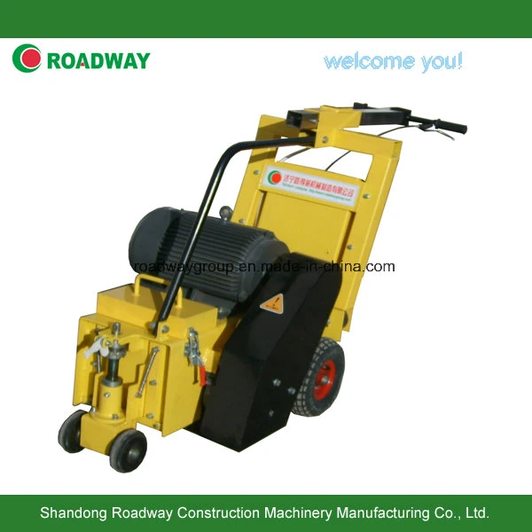 Asphalt Road Concrete Miller Machine