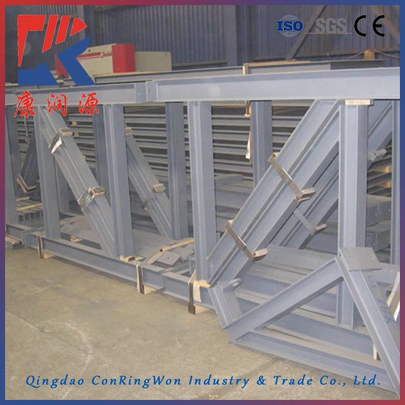 Heavy Dutycustomizable Factory Outlet Store OEM Rolling Mill Frame Stands Engineering Construction Machinery Parts