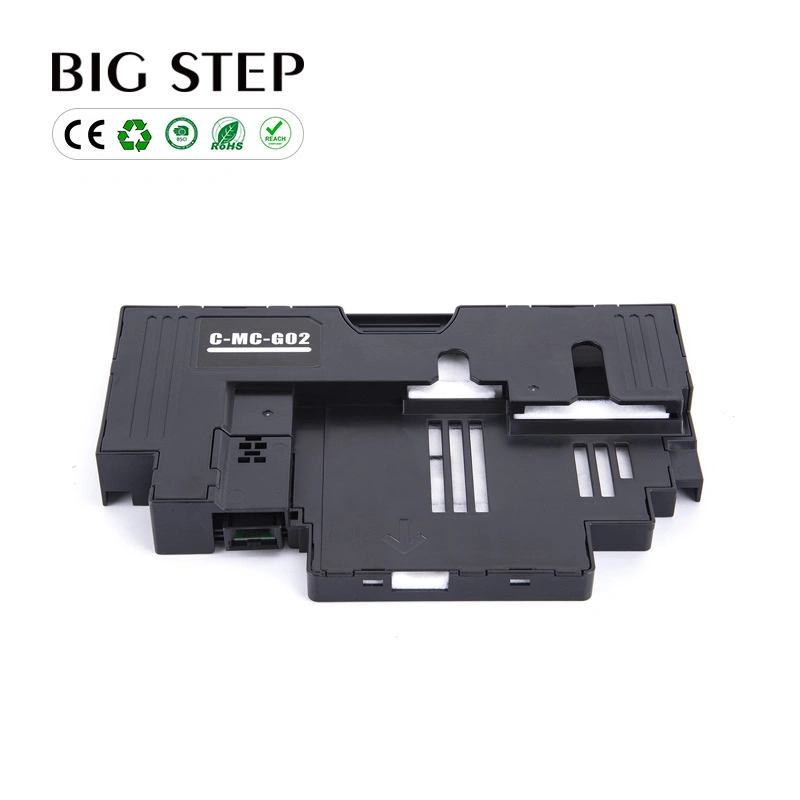 Wholesale Ink Maintenance Box Mc-G02 Ink Cartridge for Canon Printer