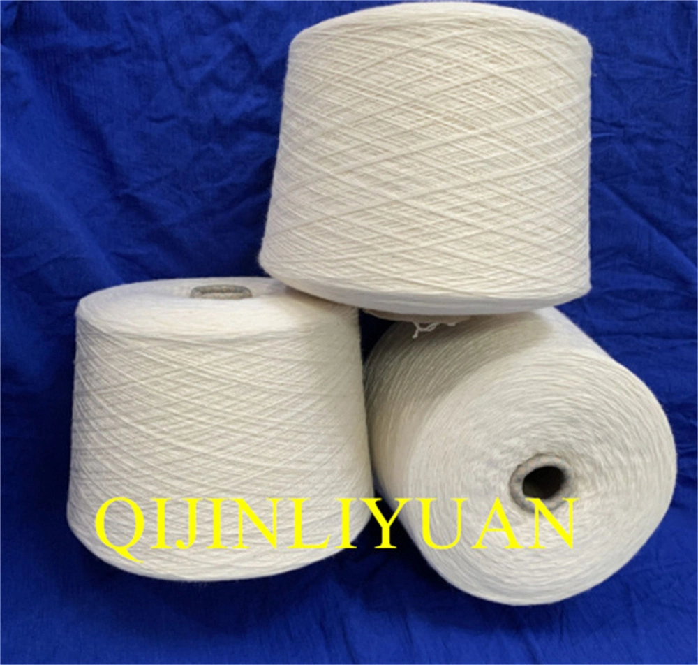 T/C Weaving 20s/2 Textile Tc 65/35 Yarns Yarn