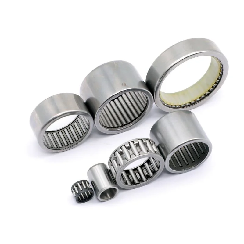 Wholesale/Supplier High quality/High cost performance Needle Roller Bearing HK Series HK2816 Bearings