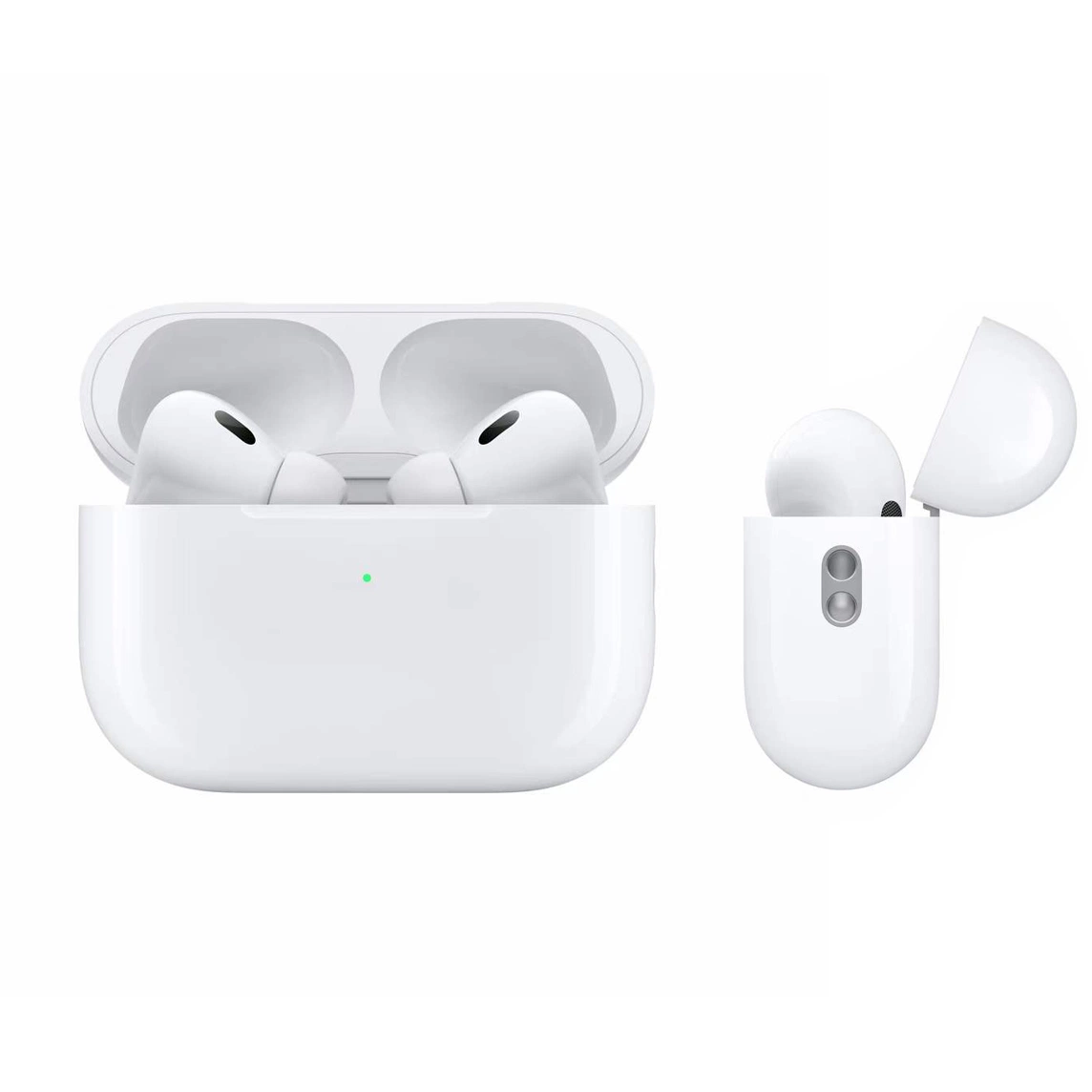 Newest Wireless Bluetooth Headset for Air Pods PRO2 Noise Cancel Earbuds Earphone Headphone