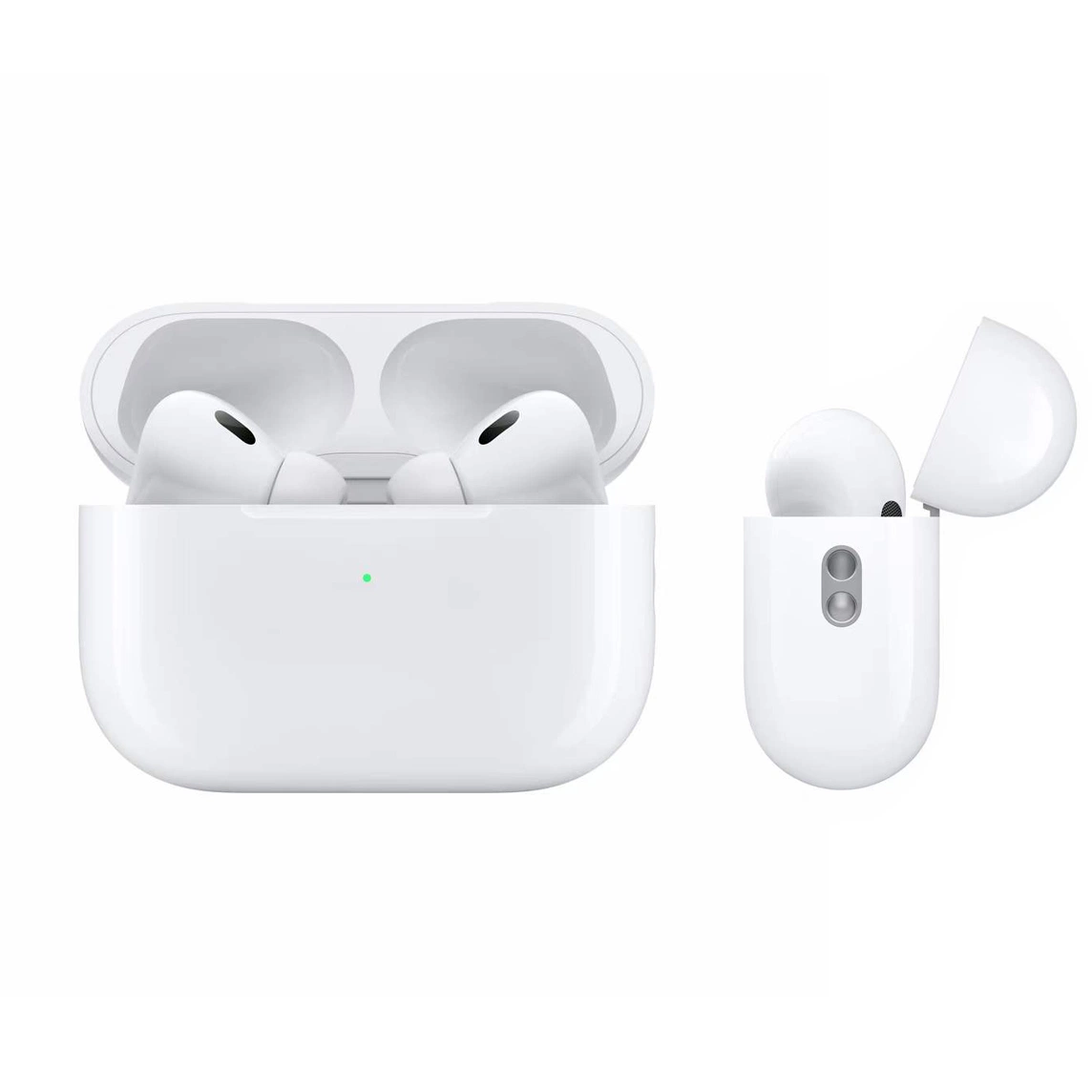 Neuestes schnurloses Bluetooth-Headset für Air Pods PRO2 Noise Cancel Ohrhörer Kopfhörer