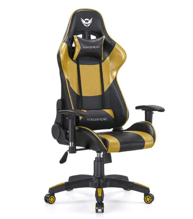 PP Colouful Office PU Leather Gaming Chair with High Quality Kt911ys
