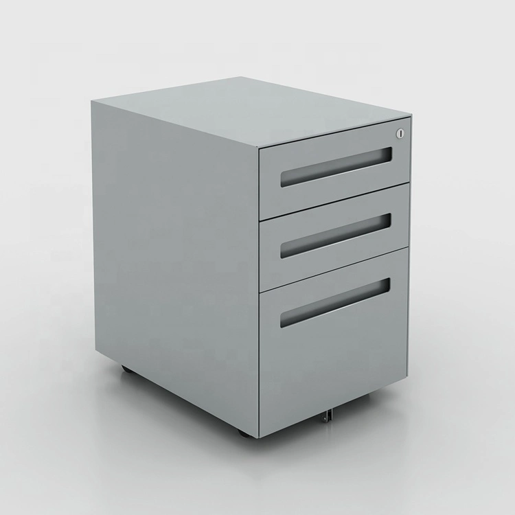 Store and Secure Your Valuables with Our Lockable Mobile Pedestals