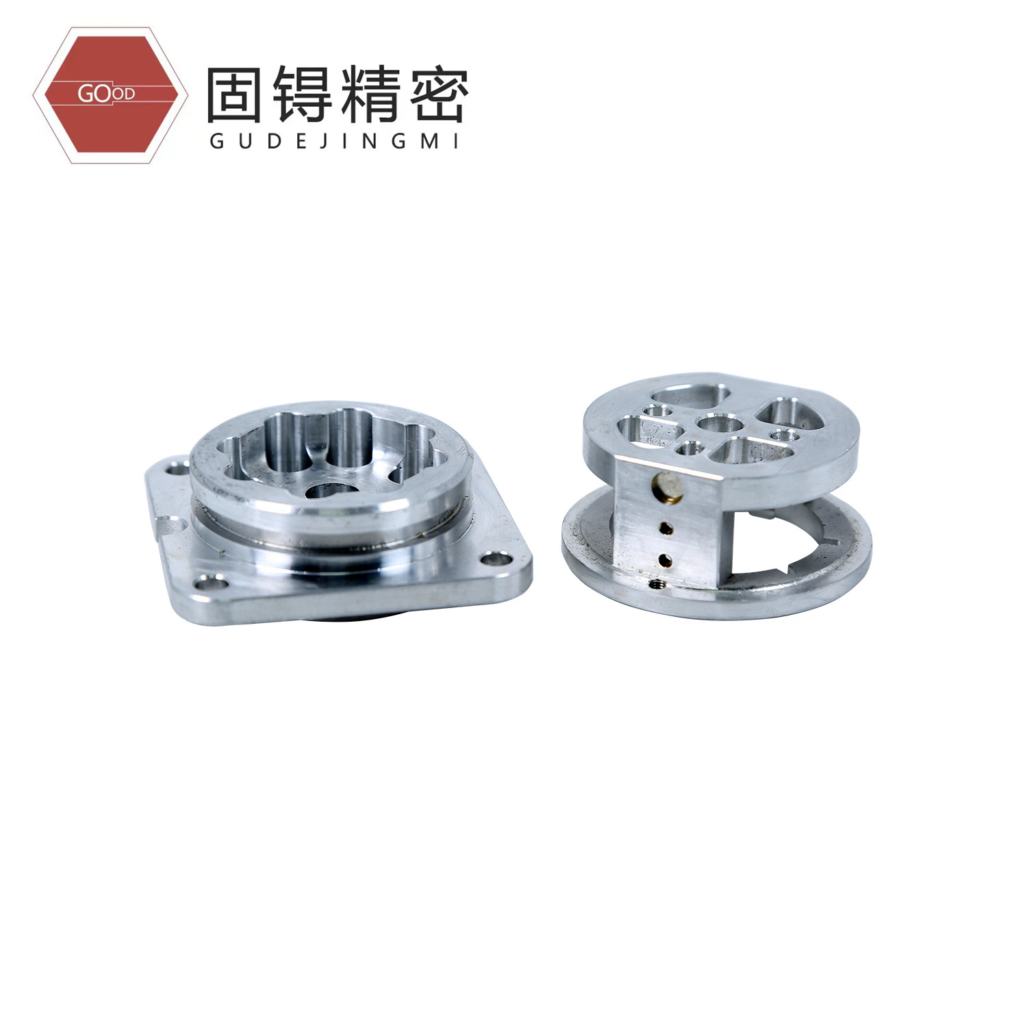 High Demand Precision CNC Service Metal CNC Machining Center Machinery Parts CNC Precision Machining Product