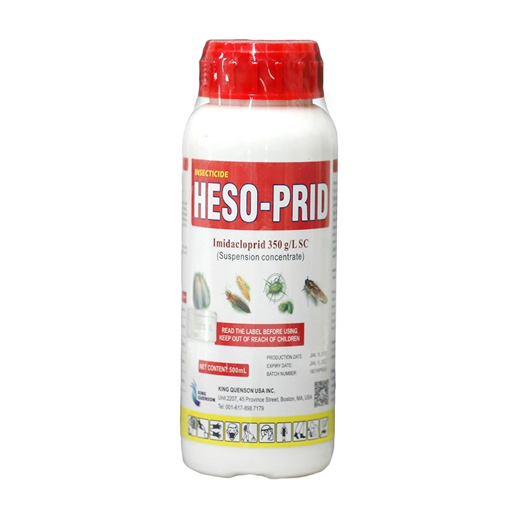 Best Price Pest Control Pesticide Insecticide Imidacloprid 70% Wdg