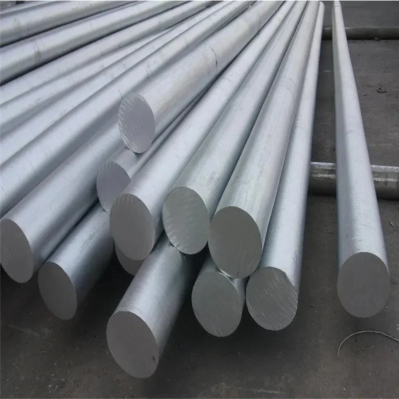 Best Price Aluminium Alloy Steel Bar 6061 6063 6060 2011 2024 3003 7075 Aluminium Billet