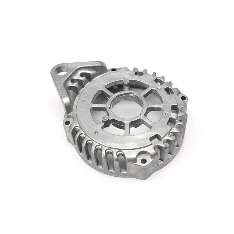 Die Casts Supplier Custom Zinc Alloy Aluminum Die Casting Molds