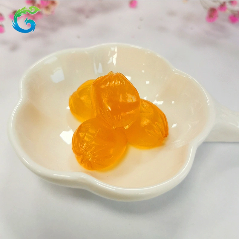 OEM Vegan Collagen Gummy Candy for Skin Private Label