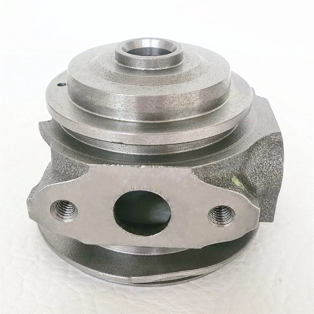 Td02 Water Cooled Turbocharger Part Bearing Housings