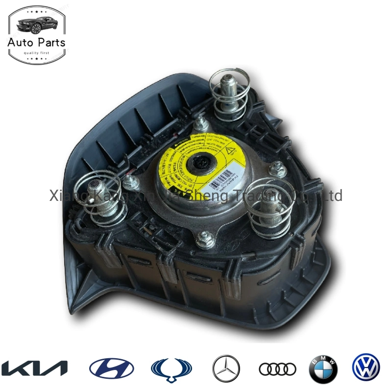 56900-A7000wk Airbag Automobile Main Airbag Main Airbag Airbag Drive Module Assembly Safety Air Bag Suitable for KIA K3 Cerato

56900-A7000wk Airbag Automobile Airbag principal Airbag principal Assemblage du module de commande de l'airbag Airbag de sécurité Convient pour KIA K3 Cerato