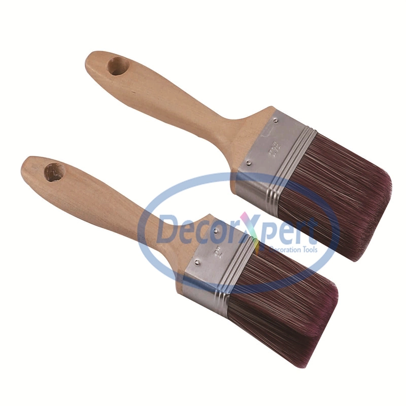 Hot Sell Paint Brush, Brush Manufacture