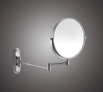 OEM Stainless Steel Bath Mirror Bathroom Accessories