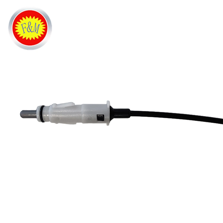 Car Parts Cable Sub-Assembly Fuel 77035-0K460 for Toyota