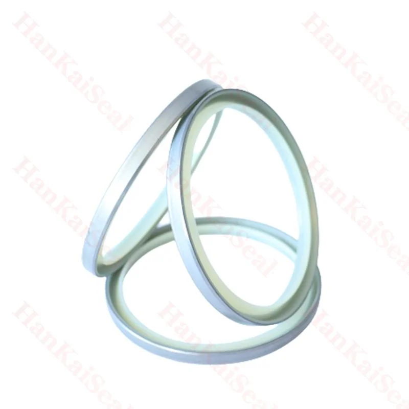 NBR Rubber Dkb Wiper Dust Seal 30*47*7/10 for Hydraulic Cylinder