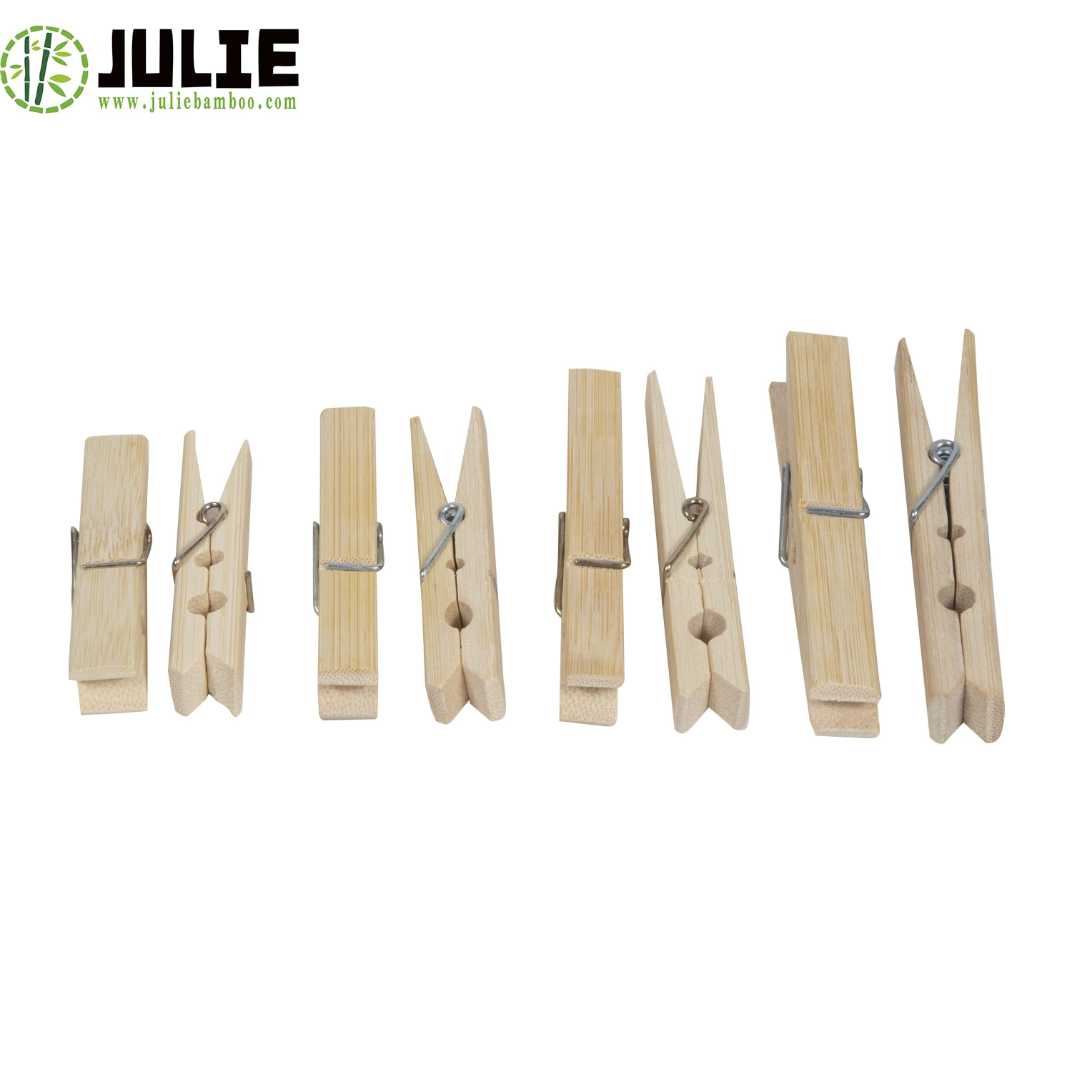 Eco-Friendly Top Quality Chinese Natural Wooden Clothes Pegs