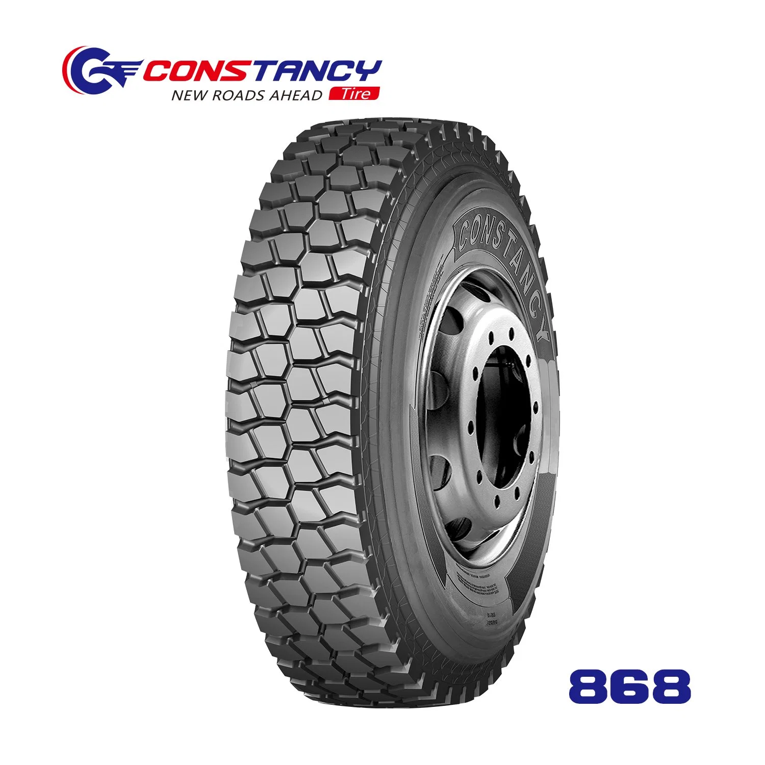 Best Quality Tube Tyre (10.00R20)