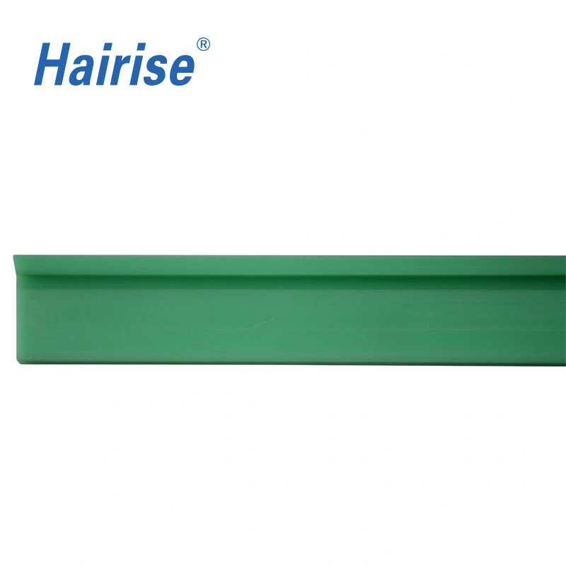 Hairise H618 Conveyor Component Roller Guide Rails