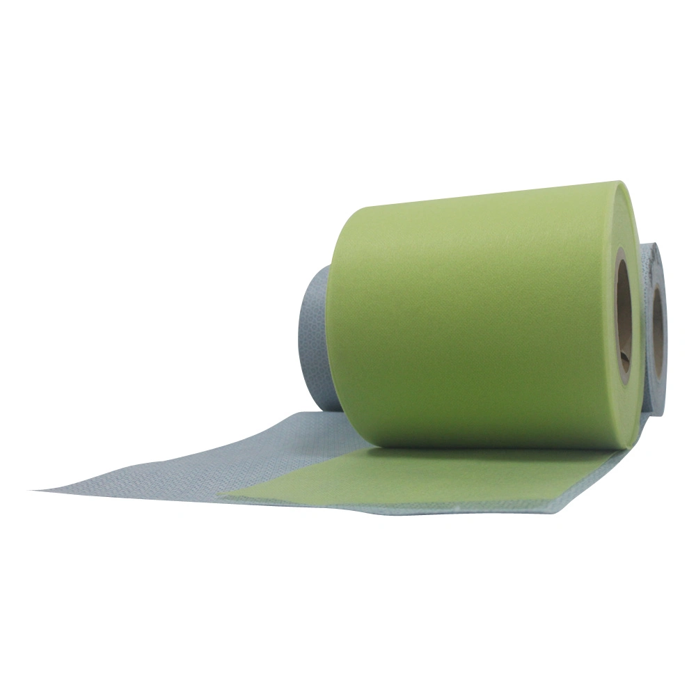 100% PP Spun-Bond Non Woven Fabric Rolls