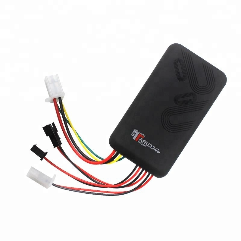 Open Protocol Original Gt06 Tk100 GPS Vehicle Tracker with Engine Shut off Vehicle (avp031tk100)