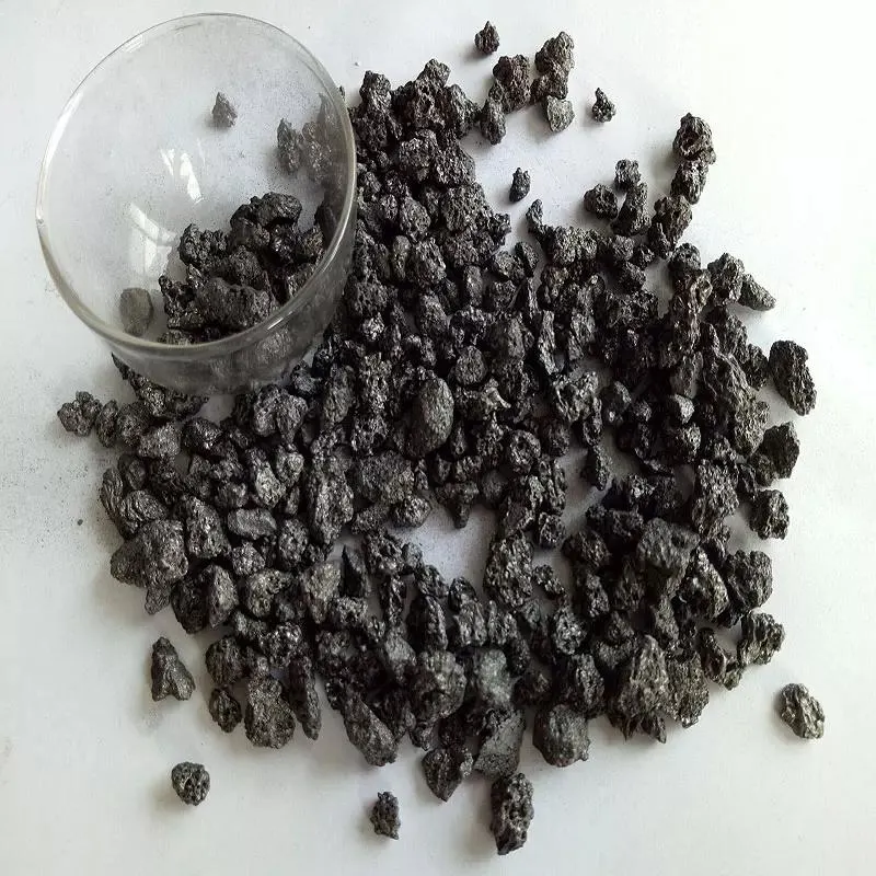 Hot Sale Recarburizer/Anthracite Coal/Calcined Petroleum Coke