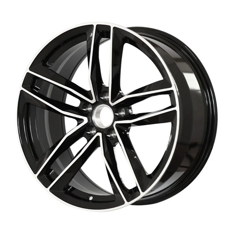 Factory Hot-Selling 15-20 Size Auto Parts Aftermarket Alloy Wheel