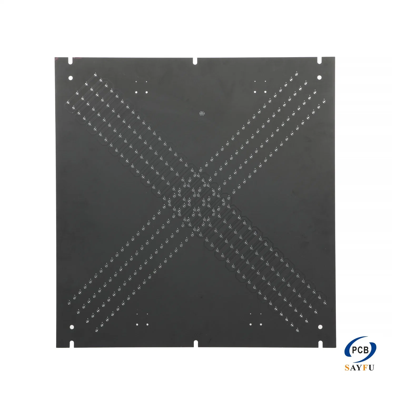 Extra-Long Extra-Large PCB Board PCBA Rigid Board Multilayer Board