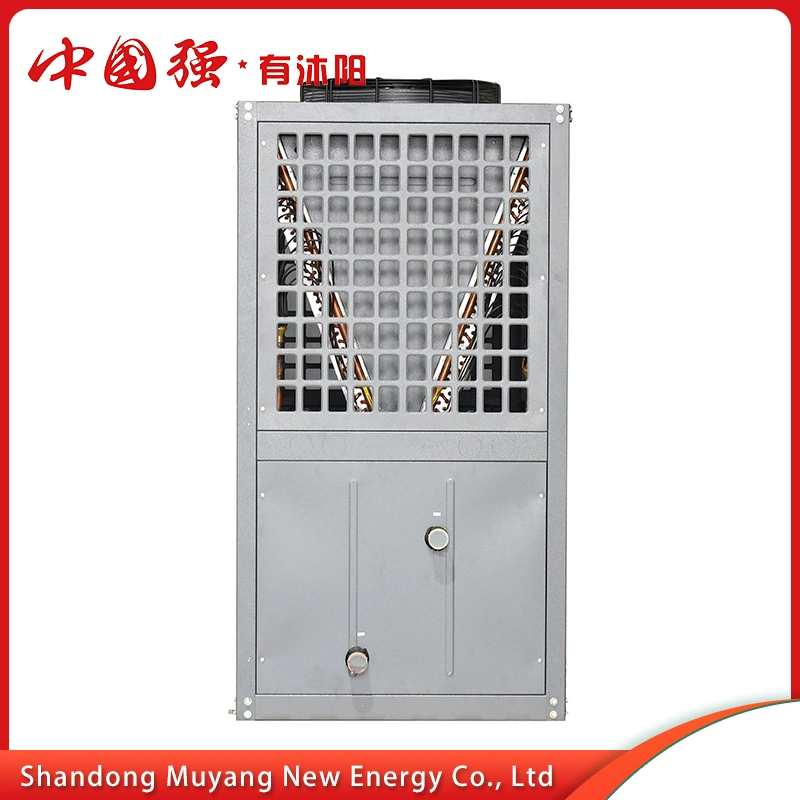 Energy Efficient Precise Temperature Control Air-Cooled Chiller Air Conditioning System