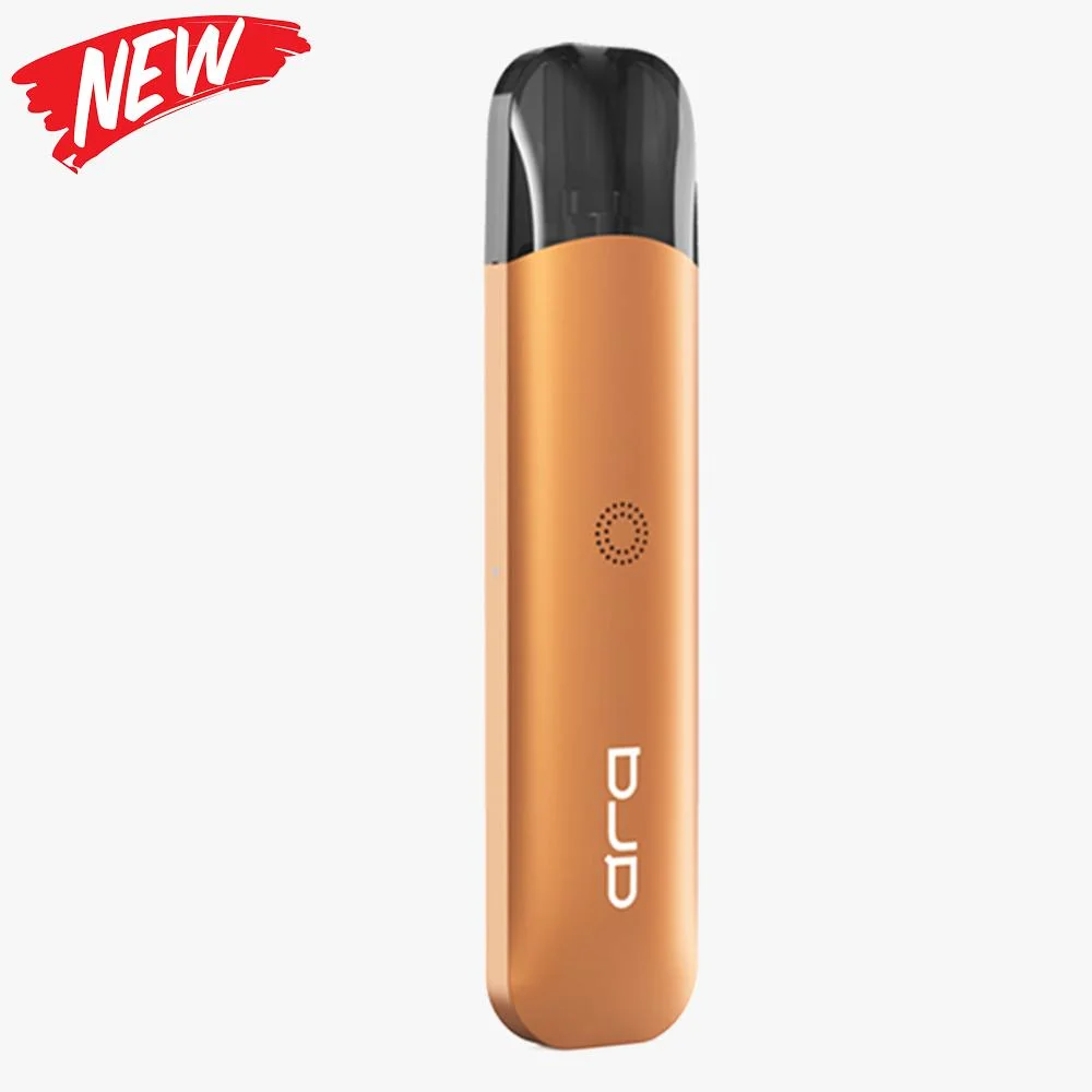 Juice Pod Prefilled 2.0ml Magnetic Rechargeable Vapor Starter Kit