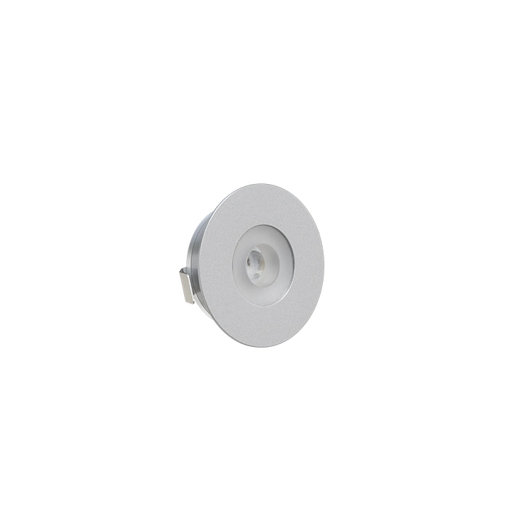 LED Newest Mini Cabinet Light for Furniture (DC 12V, 1.2W)