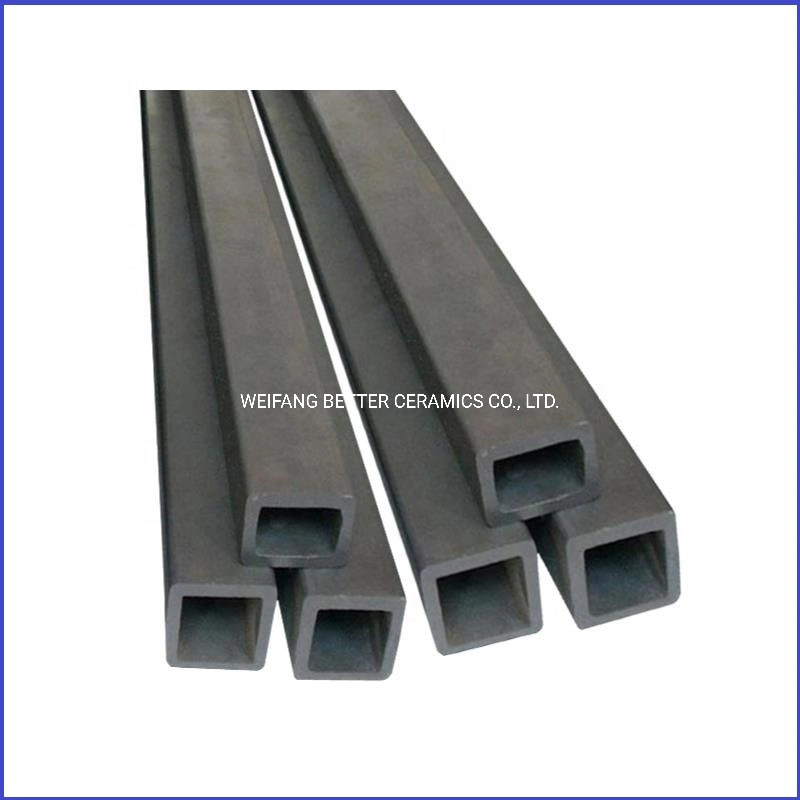 Advanced Sisic Cross Beam/Silicon Carbide Ceramic Beams