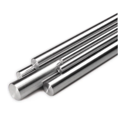 Factory Direct Supply 600 Inconel 625 ASTM B168 Resistance Heat and Corrosion Nickel Alloy Bar for Aerospace