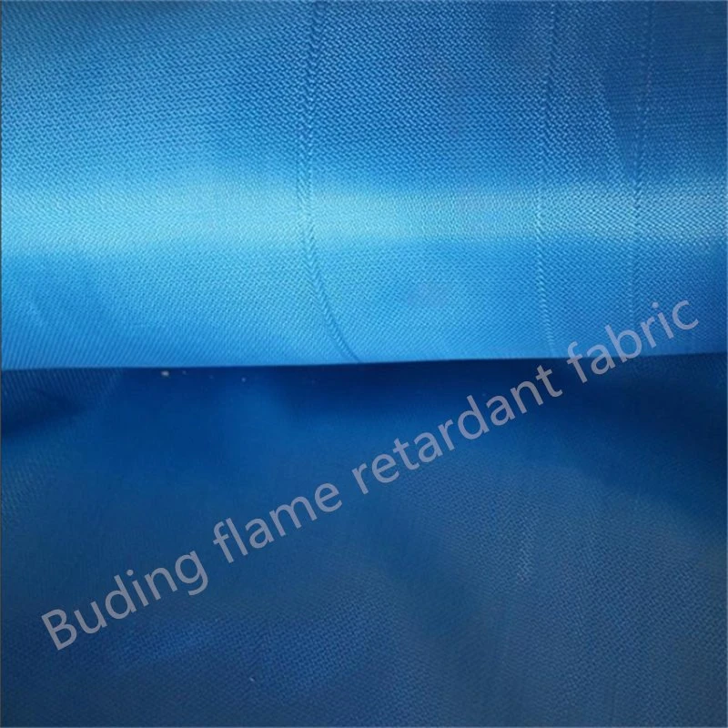 Wholesale/Supplier Textile Fireproof Waterproof Safety and Industrial Costume Fabric