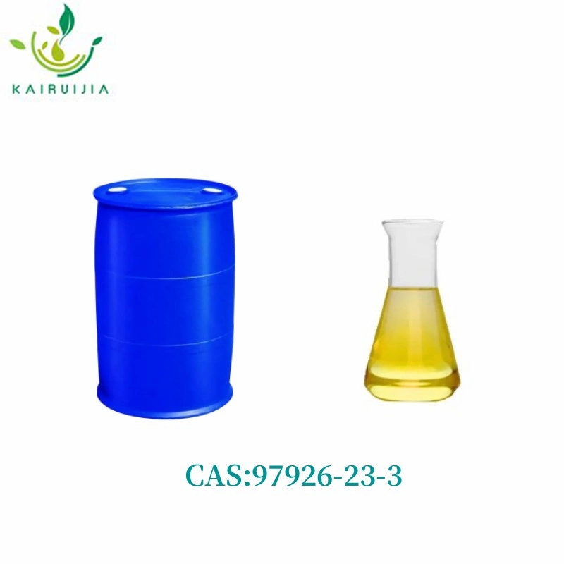 Food Additive Cooling Agent Koolada Menthol Mint Essential Oil Flavors Natural Butter Esters CAS: 97926-23-3