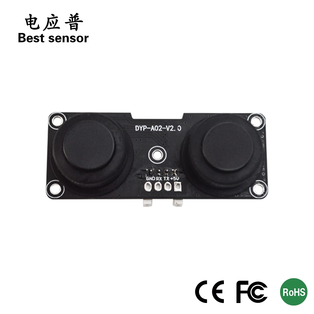 Dyp-A02yy Wireless Parking Sensor Level Controller Auto Sensor