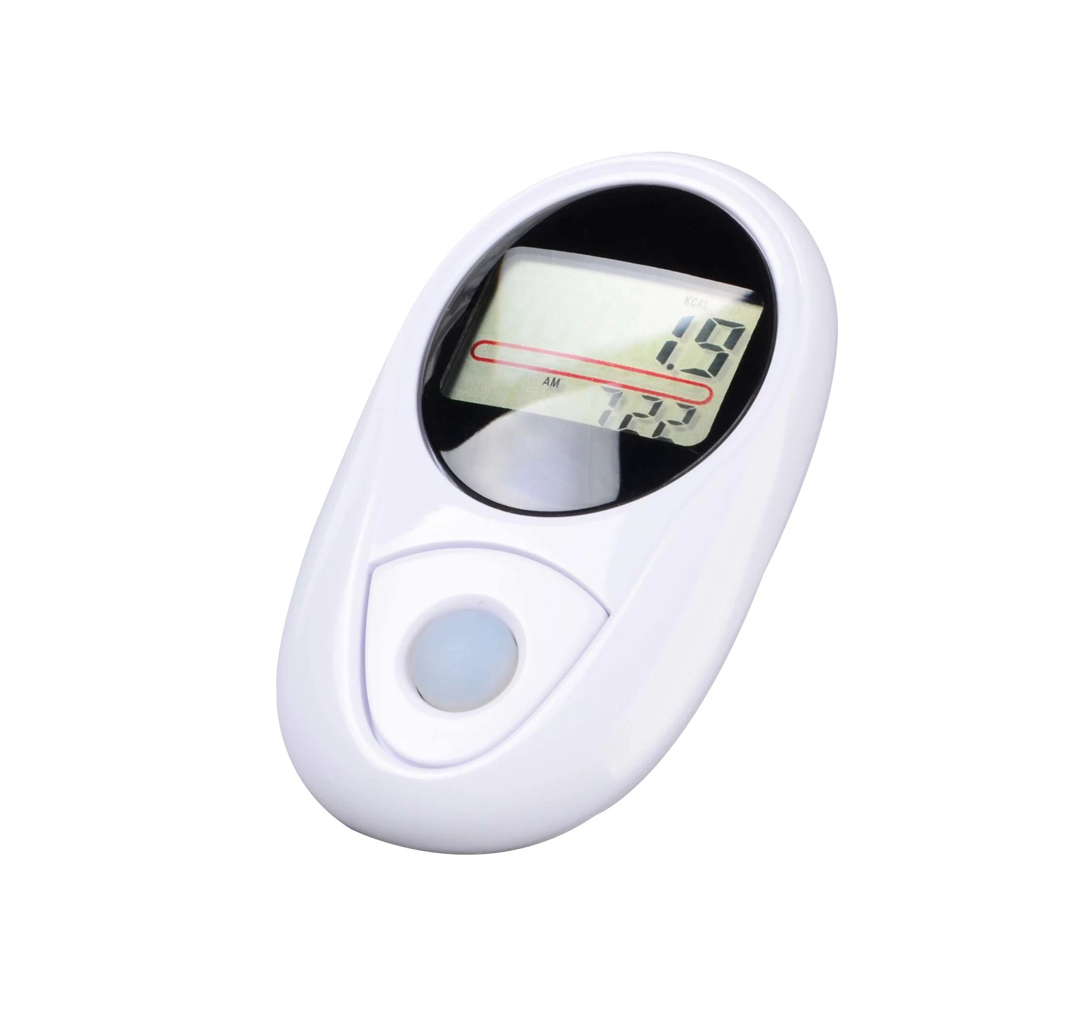 New Design! Digital 3D All-Dimensional Pedometer