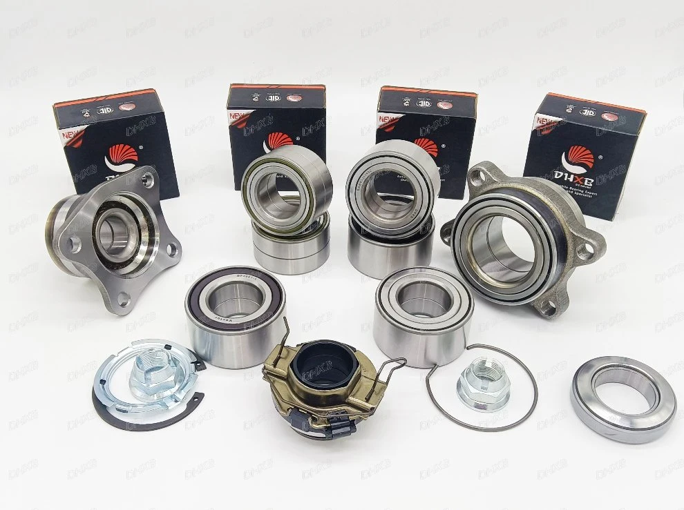 31226751978 853011114 V200681 050303b 751514 Wm2083 Auto Wheel Bearing Kit for Car with Good Quality