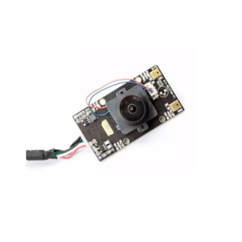 Módulo de câmara USB de 5 MP com 2 sensores CMOS Microhones Ov5648